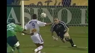 Lyon 0-0 ASSE - 31e journée de D1 1999-2000