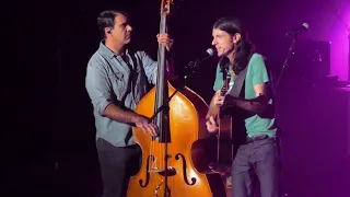 The Avett Brothers - Operator [Jim Croce cover] - Brooklyn 11/5/22