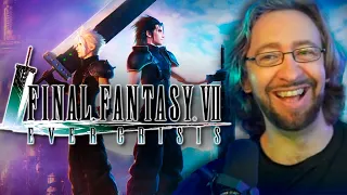 A Love Letter to Final Fantasy VII
