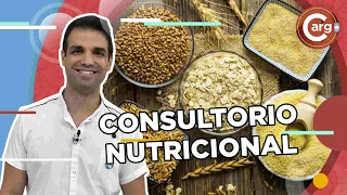 Las estrategias para mantener tu peso en cuarentena por Diego Sivori - Cocineros Argentinos