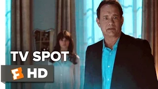 Inferno Extended TV SPOT - Prophecy (2016) - Tom Hanks Movie