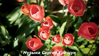 🔊Музыка Для Души🔊 ,,ЖИЗНЬ ИДЁТ,,🔊Музыка Сергей Грищук🔊