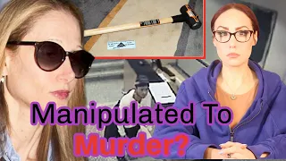 Manipulated To Murder? Pamela Buchbinder and Jacob Nolan