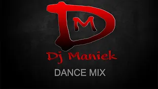 Dance Mix 8 ( Dj Maniek )