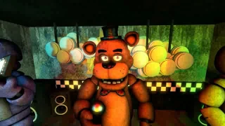 (Sfm/fnaf)carousel short