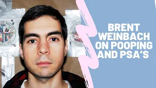 The Chelsea Skidmore Show with Brent Weinbach