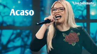 Marília Mendonça | Acaso - Live Serenata