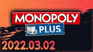 Monopoly Plus (2022-03-02)