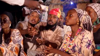 NANAYE - Official Latest Music Video | Al'adar Hausa - 2022