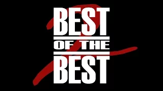 Best of the Best 2 - english trailer HD