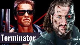 Zum ersten Mal Terminator | Rewatch