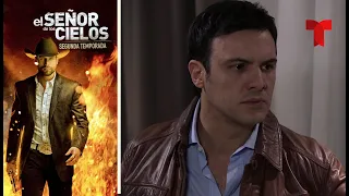 El Señor de los Cielos 2 | Capítulo 24 | Telemundo Novelas