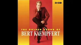 Bert Kaempfert - The Golden Sound Of. CD2