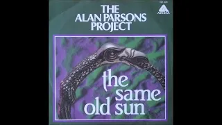 336/365  ALAN PARSONS PROJECT - THE SAME OLD SUN (13th anniversary tribute to Eric Woolfson (1995)