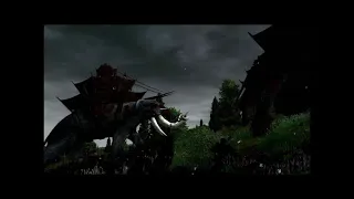 Third age Reforged Trailer