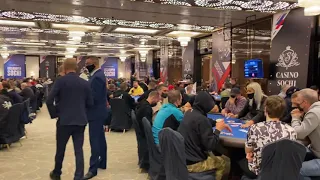 Просто зал Weekend day 1c