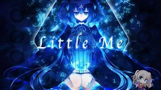 Nightcore - Little Me ★