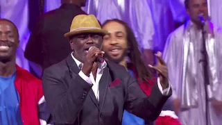 The 100 Voices of Gospel - Set On You [Palais Des Sports 2017]