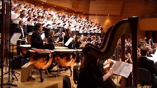 Per qualche Dollaro in più: La resa dei conti, Morricone - Milano, Tea. Dal Verme - Ars Cantus LIVE