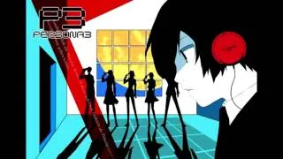 Persona 3- Memories of the City (Extended)