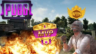 🪖PUBG⚔ 🔥Я наконец-то взял ТОП 1👑ПЕРВАЯ ПОБЕДА🥳