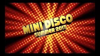 Mini Disco Turkey (Egypt, Tunisia, Greece)animations