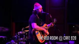 "To Leave Something Behind" - Sean Rowe at The Red Room @ Cafe 939