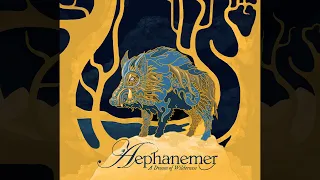 AEPHANEMER - A Dream of Wilderness (Full album)