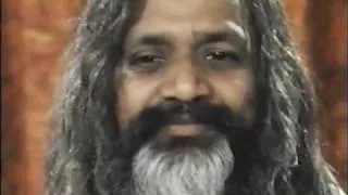 Maharishi: Mechanics of the Transcendental Meditation technique