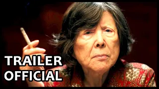 Lucky Grandma Official Trailer (2020) , Comedy Movies Series