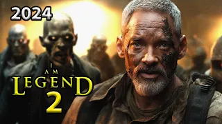 I Am Legend 2: The DarkSeekers Truth REVEALED!