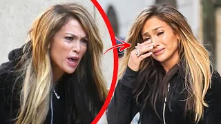 Top 10 Times Jennifer Lopez Was Caught Being Rude On Camera