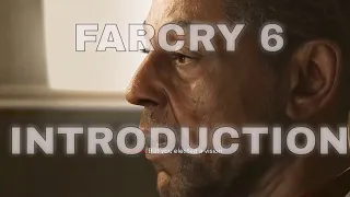 Far Cry 6 Introduction - La Noche De La Muerte #01 - Walk Through