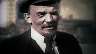 Lenin Is Young Again! - USSR Music Video