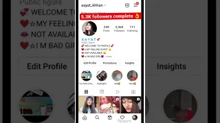Instagram Par Followers Kashe Badhaye 2022How To increase Followers