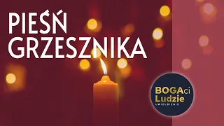 Usłysz modlitwę grzesznika | Adoracja Uwielbienie | tekst chwyty