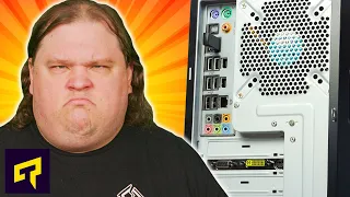 The Dumbest Connectors Ever