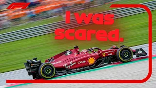 Leclerc's Victory, Hamilton's Podium Joy And The Best Team Radio! | 2022 Austrian Grand Prix