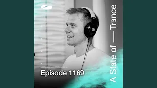 A State of Trance ID #001 (ASOT 1169)