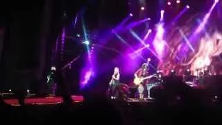 Aerosmith - Dude (Looks Is Like a Lady) + Walk This Way- Hellfest 2014