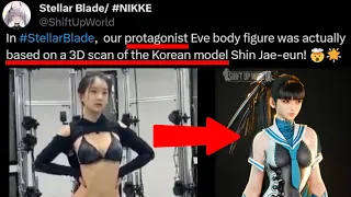 Virtue Signaling About "Unrealistic" Body Types Backfires Spectacularly
