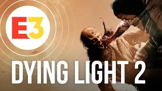 Dying Light 2. Зомби в сюжетной «песочнице» имени Криса Авеллона