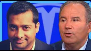 Tesla Stock. Why Dan Ives and Tom Narayan Are Betting Big on TSLA