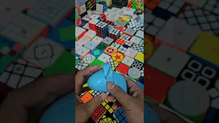 Rubik Puzzle 6