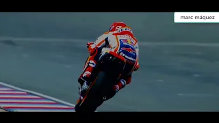 Marc Márquez next generation MM93 - HD