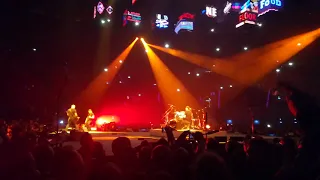 Metallica - Moth Into Flame Kraków 28/04/2018