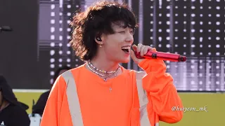 20230603 Tone & Music Festival - BOBBY(바비) [FanCam 4K 60p]