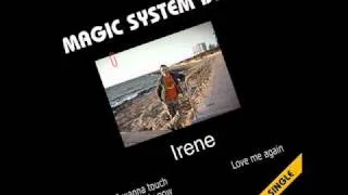 Magic System DJ - Love me again