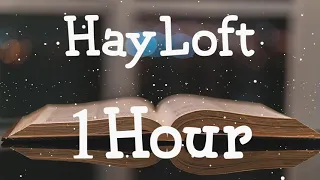 Mother Mother - HayLoft    [ 1Hour Loop ] | Lyrics