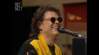 Ronnie Milsap -- Excerpt From Grand Ol Opry Live